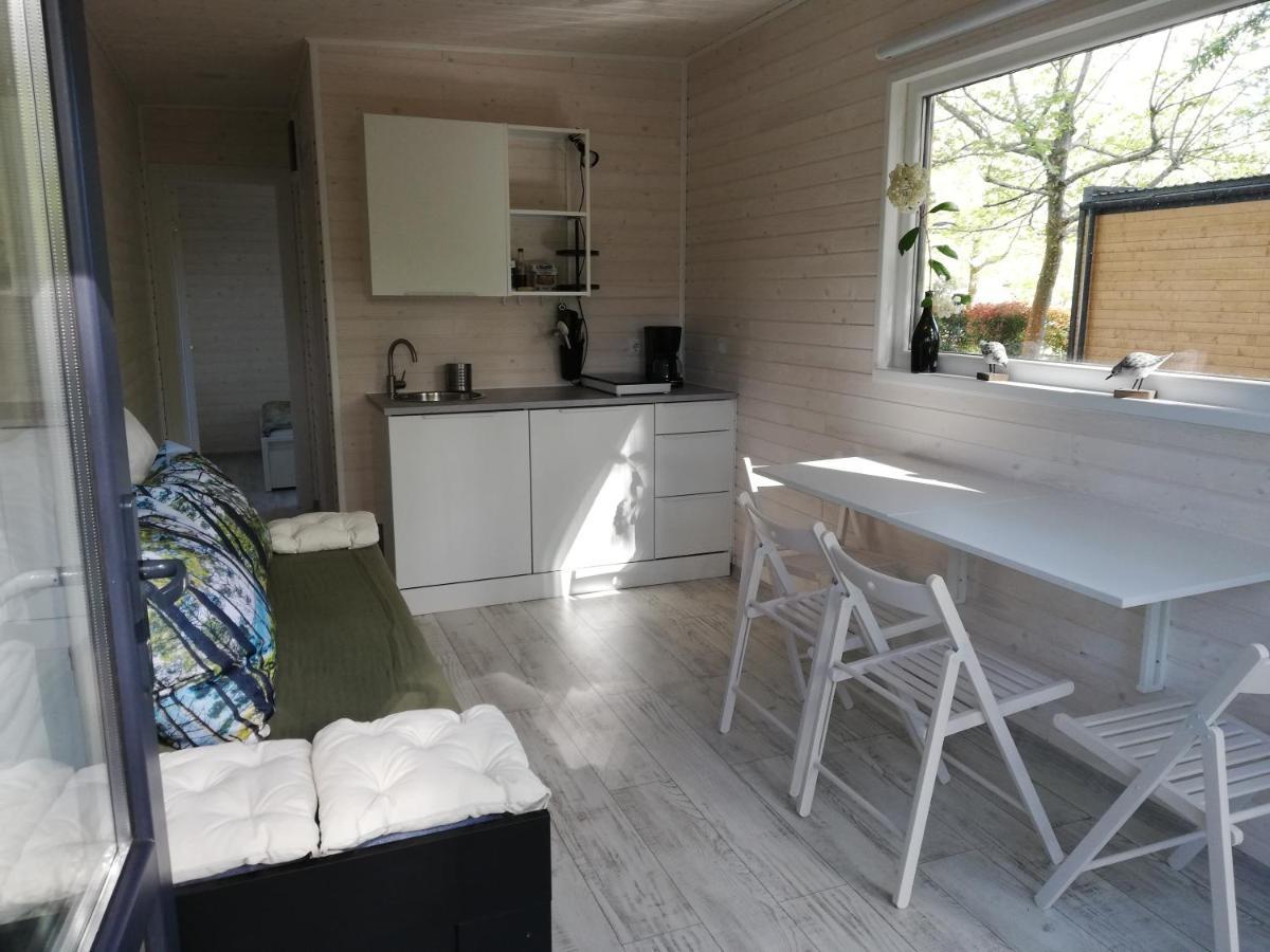 Onesse-et-Laharie Petite Maison De Vacances酒店 外观 照片